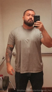 Pants up or down part 3