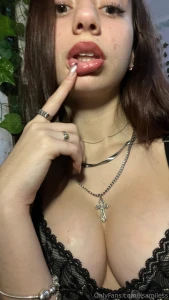 New lingerie set part 25