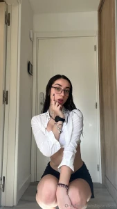 Get behind me and put my hump in its place part 40