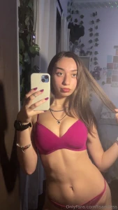 From sundress to undress in a swift blink part 8