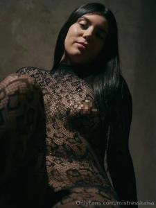 Everything you want is behind that blur and you still hesitate