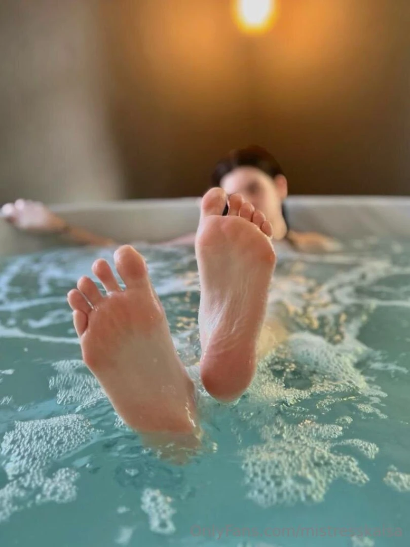 Soggy perfect and out of your reach 