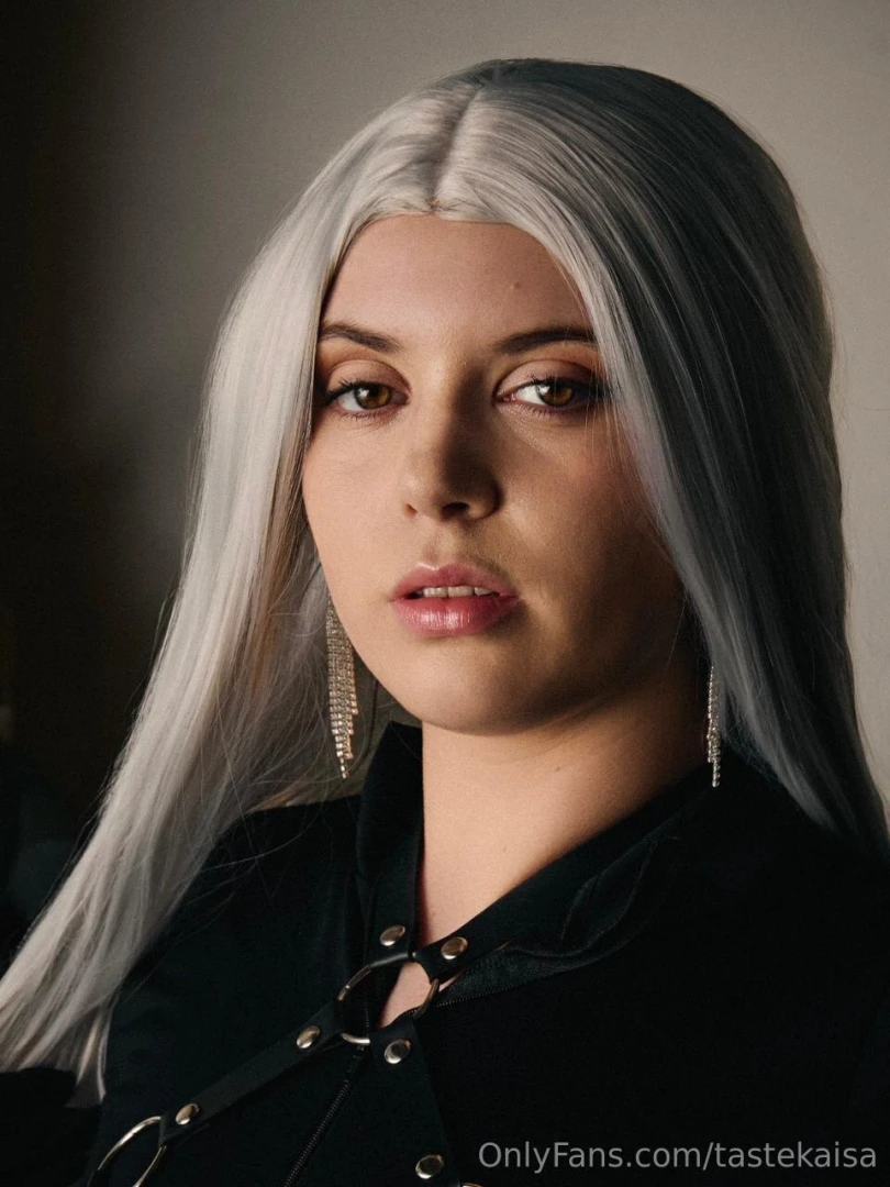 Have you ever known perfection well you re seeing it now 