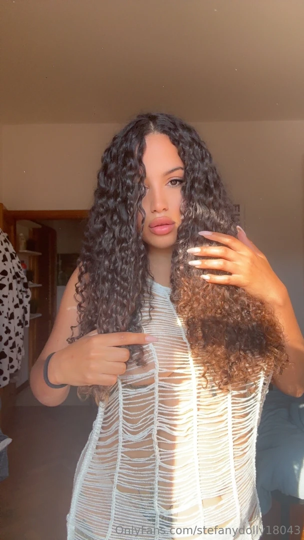 Stefanydolly18043 part 1 