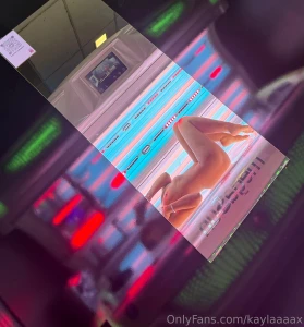 Getting tanned for you part 1