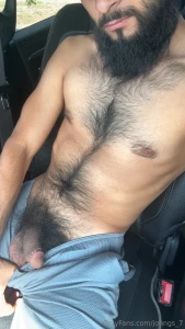 It s too hot to be wearing clothes part 2