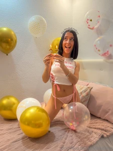 Hoy es mi cumple celebramos it s my birthday let s celebrate