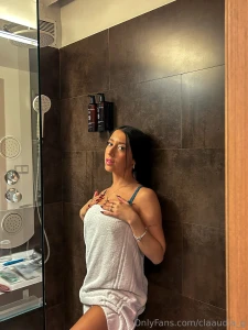 My very first shower set drops in 3 2