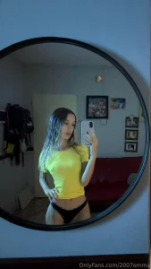 My heart s racing bet yours will too