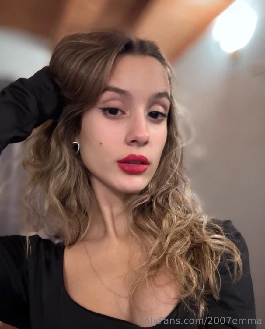 Trying not to blush while posting this do i look okay 