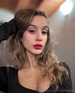 Trying not to blush while posting this do i look okay