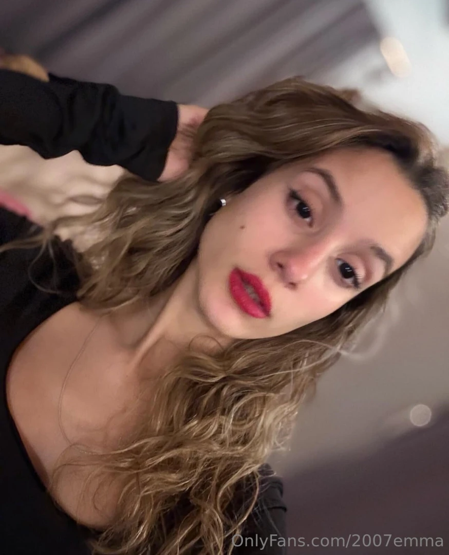 I wasn t even trying and still ended up like this is that bad 