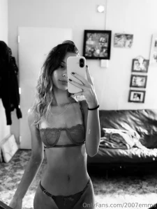 I almost didn t post this felt way too exposed be nice pls