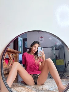 What would you do if i walked in like this part 1