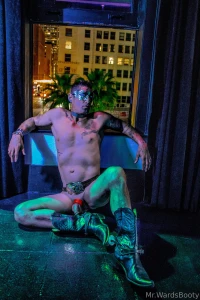 Giddyup cowboys amp cowgirls i wanna be your cowboy get ready to ride part 2