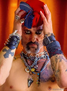 Tell me all your naughty wishe and fanta ie part 1