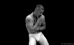 Jockstrap and suspenders free bundle for my hardcore beautiful fans i part 1