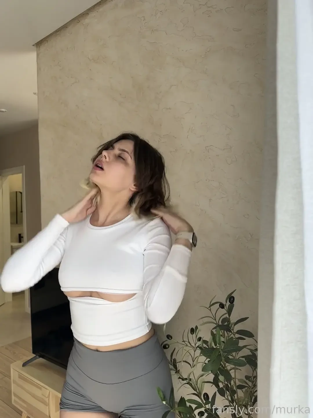 Sometimes you just want to move without thinking a little playfulness 