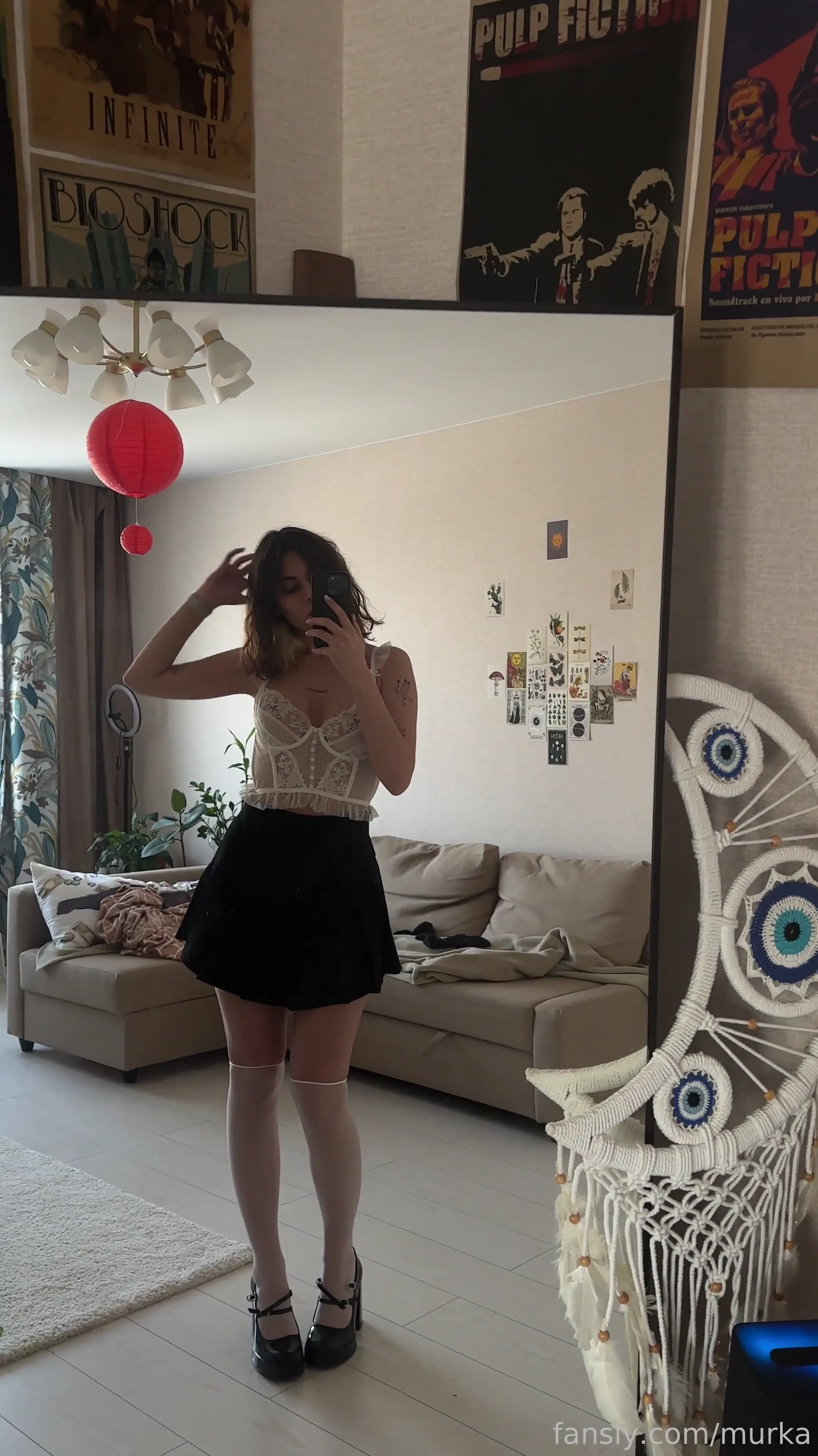 You ve been waiting for this angle for so long haven t you my part 2 