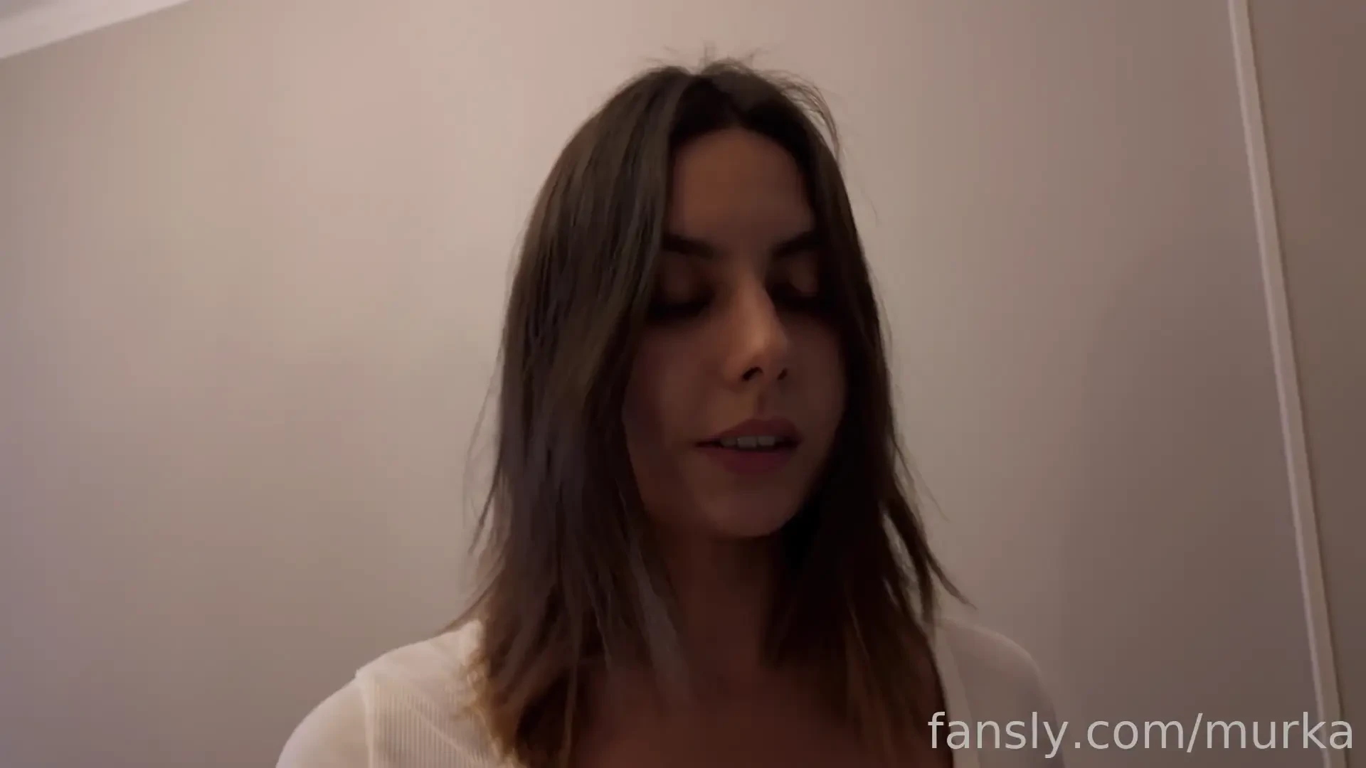 New video 10 min imagine that we had a great date and i invited you to 