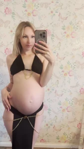 You like it don t you fyp bikini blonde milf pregnant petite hot horny