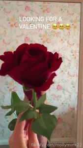 Roses are red fyp bodysuit tight blonde british cute small