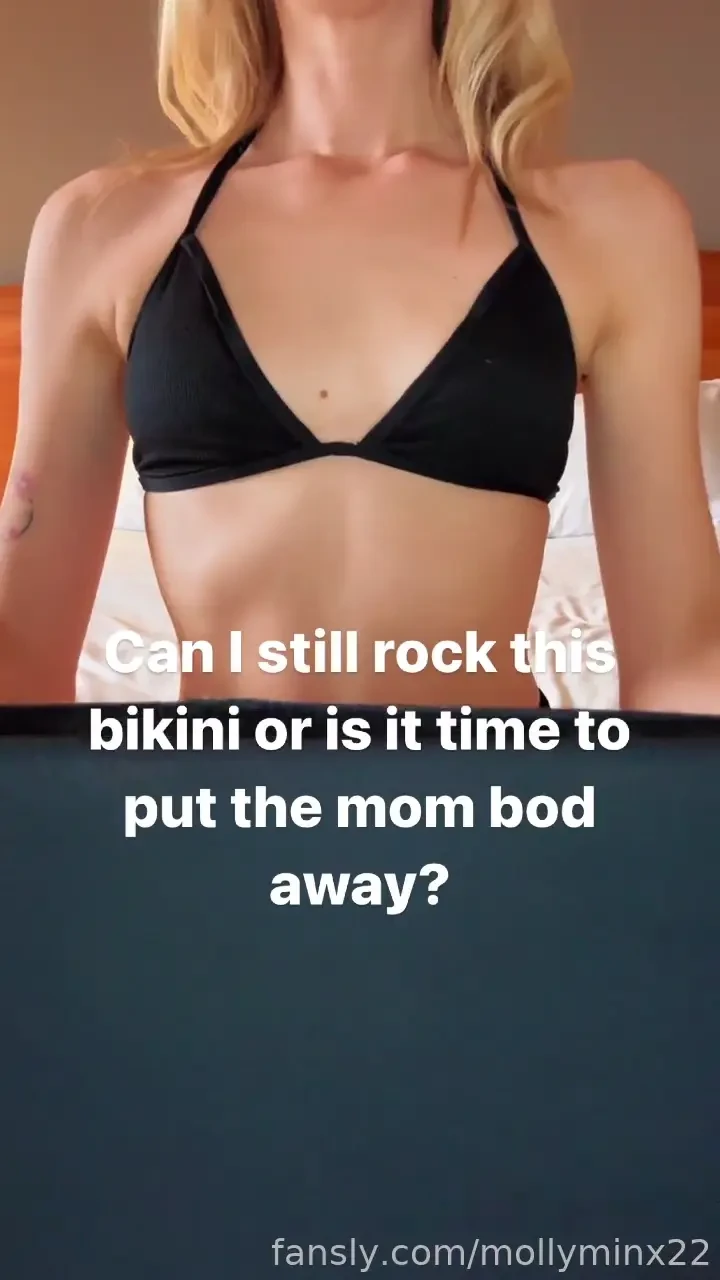 My gold tier has all my naughtiness fyp blonde milf petite hotmom 