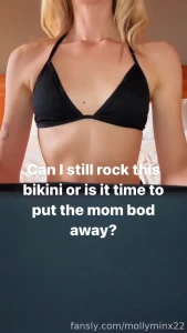 My gold tier has all my naughtiness fyp blonde milf petite hotmom