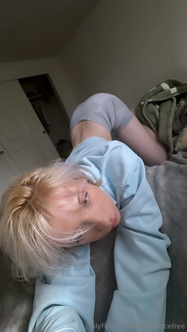 Currently available on my vip page https onlyfans com babyblueprince 