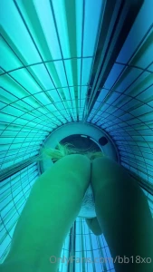 Like the view from down there part 22