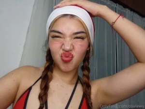 Cosa faresti se mi trovassi sotto l albero part 12