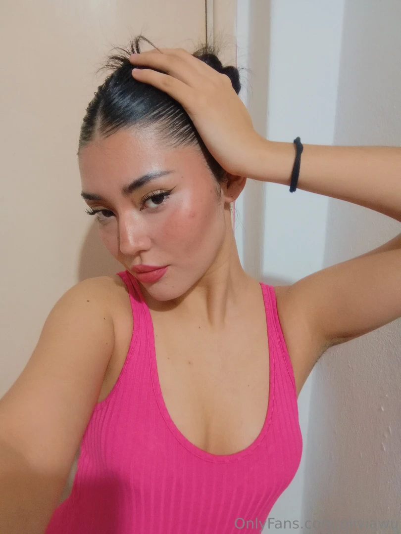 Dicono che la bellezza cinese risieda nella semplicit la vedi in me 