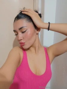 Dicono che la bellezza cinese risieda nella semplicit la vedi in me part 2