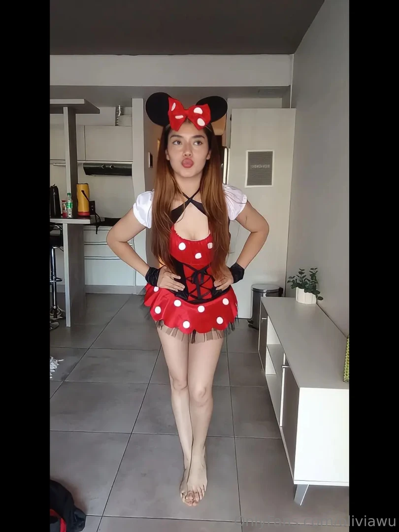 Se fossi qui condivideresti i tuoi dumplings con me o li terresti part 5 