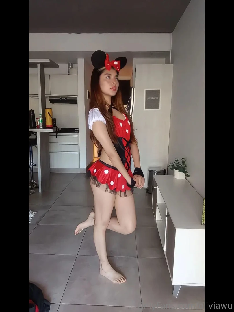 Se fossi qui condivideresti i tuoi dumplings con me o li terresti part 1 