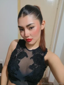 Hai mai baciato una bella cinese sotto una pagoda illuminata dalla part 2