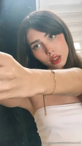 I was thinking about our last convo all day