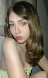 Let s chat before i get too distracted