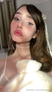 Just felt really soft today