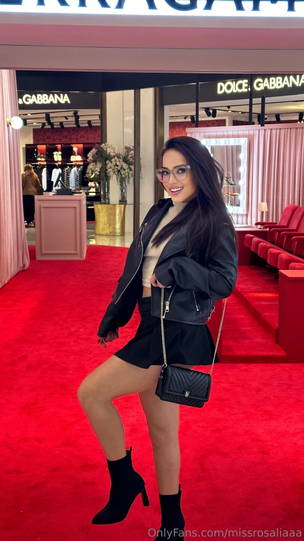 You ve never seen this side of me 