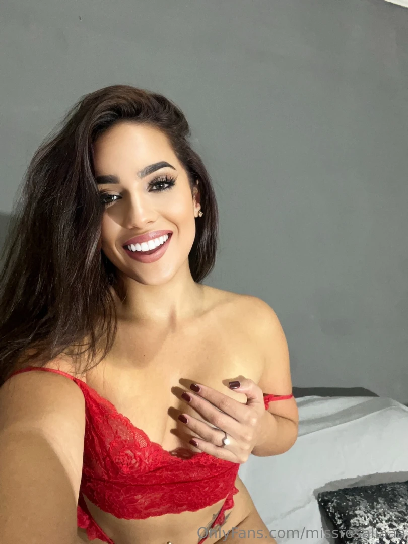 Just being bad in the best way 