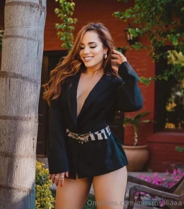 Locked and loaded for your pleasure