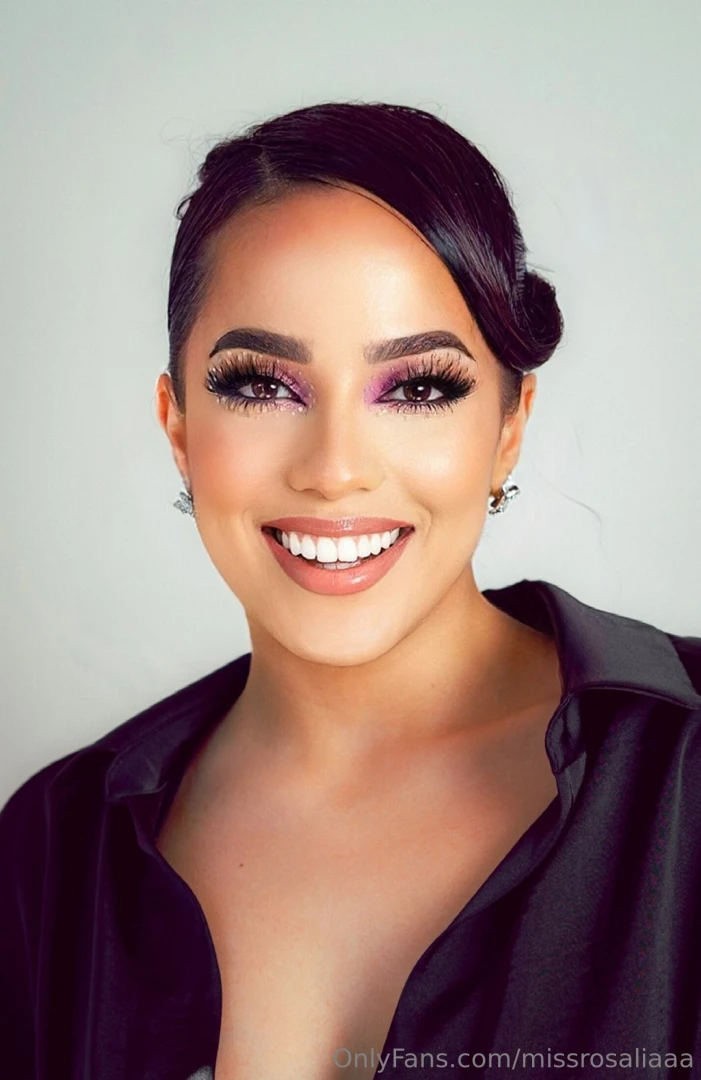 Dream girl vibes only 