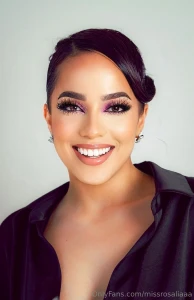 Dream girl vibes only