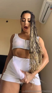 Bianca_officialxo it s time to play come to me i have a lot of part 327