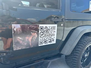 Do you like my advertising