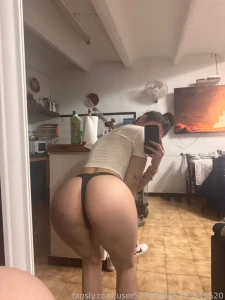 Te imaginas darme a 4 bb que vistas eh part 1