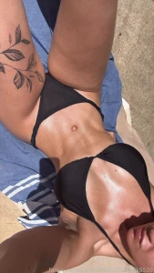 Como me gusta el sol bb