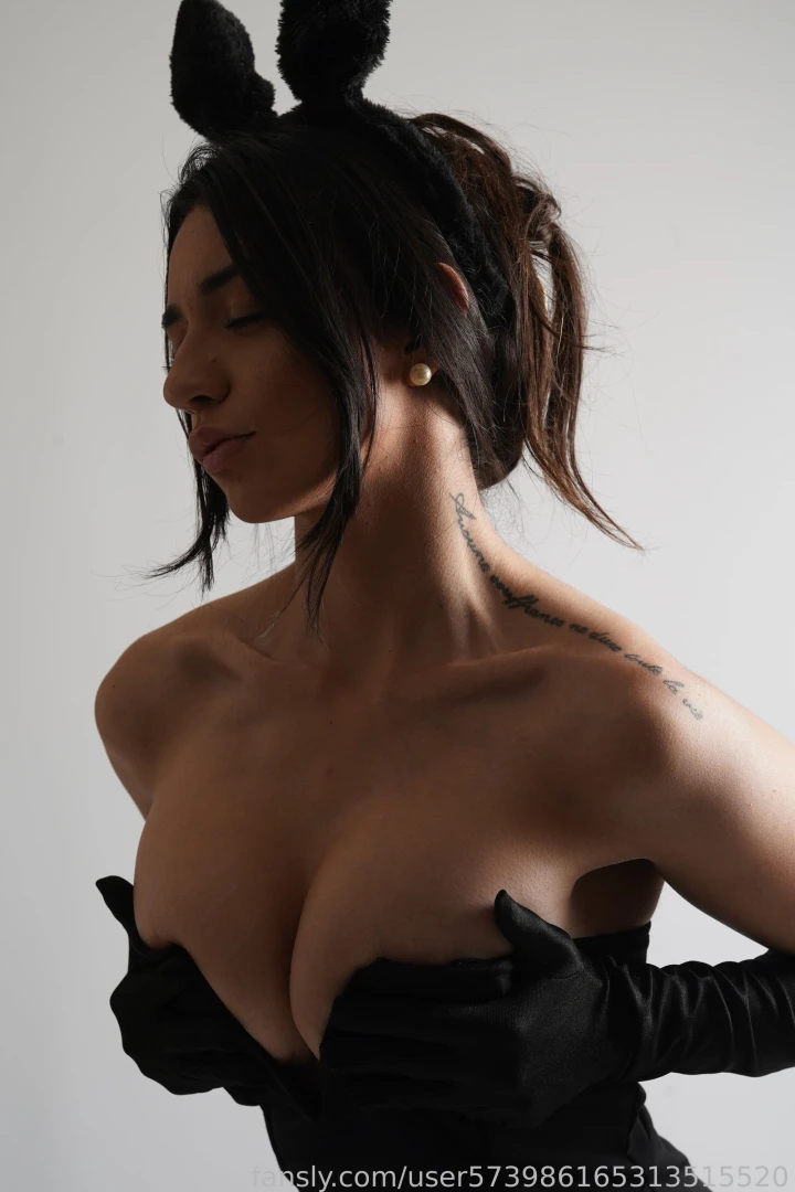 Que conejita no part 4 