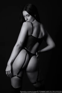 Normal o blanco y negro